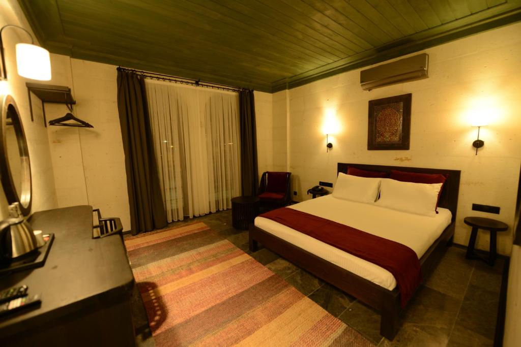 Perla Cappadocia - 4