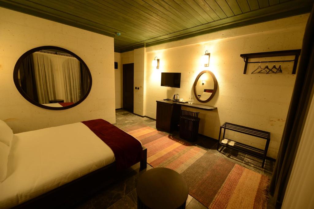 Perla Cappadocia - 2