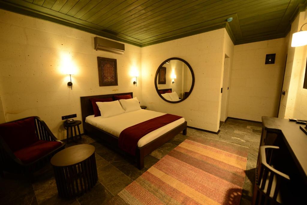 Perla Cappadocia - 3