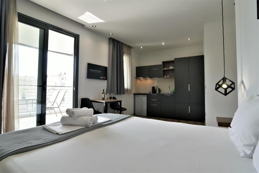 Feel Athens Studios at Monastiraki - 6