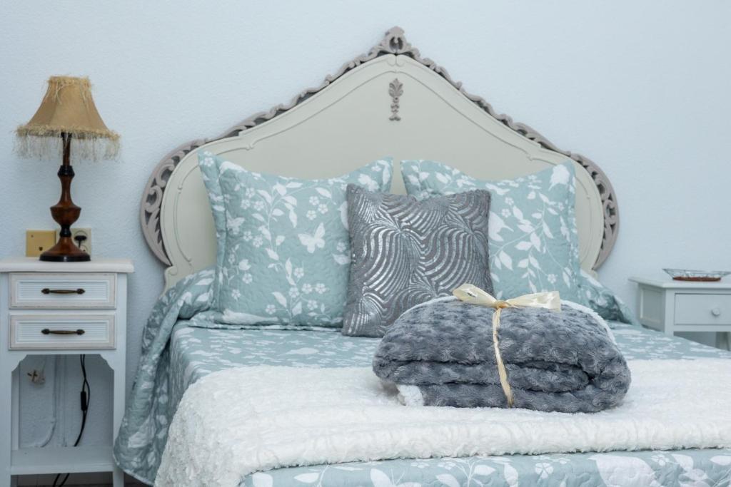 Alojamiento El Carmen by La Condesa Carmen