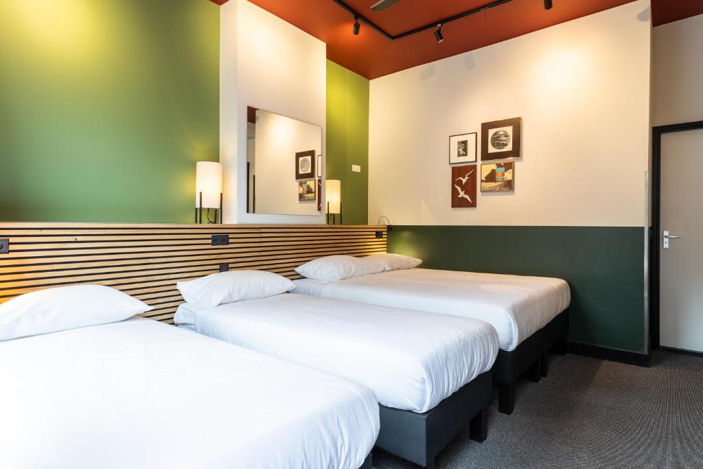 Weber Hotel - Resim 26