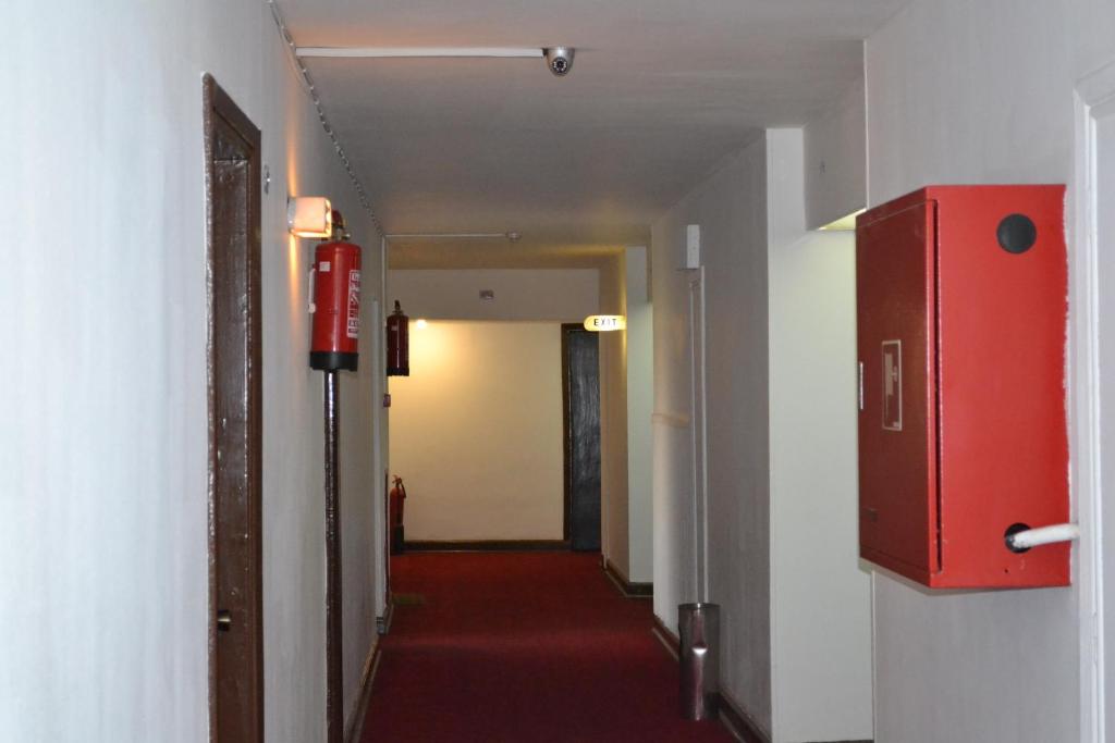 Fotografie z fotogalerie ubytování Beirut Hotel Cairo v Káhiře