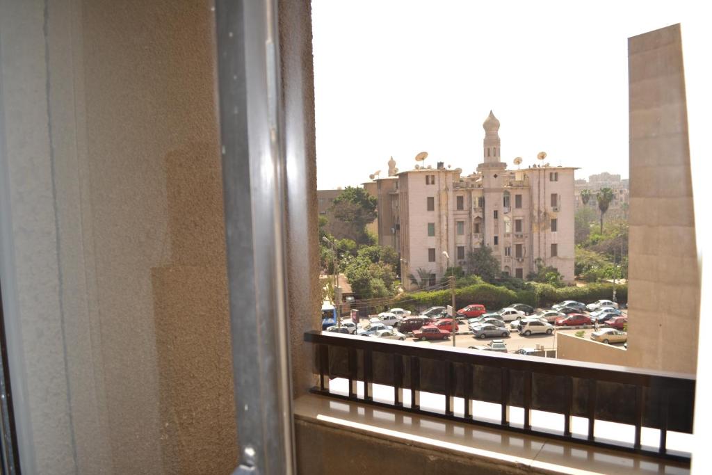 Fotografie z fotogalerie ubytování Beirut Hotel Cairo v Káhiře
