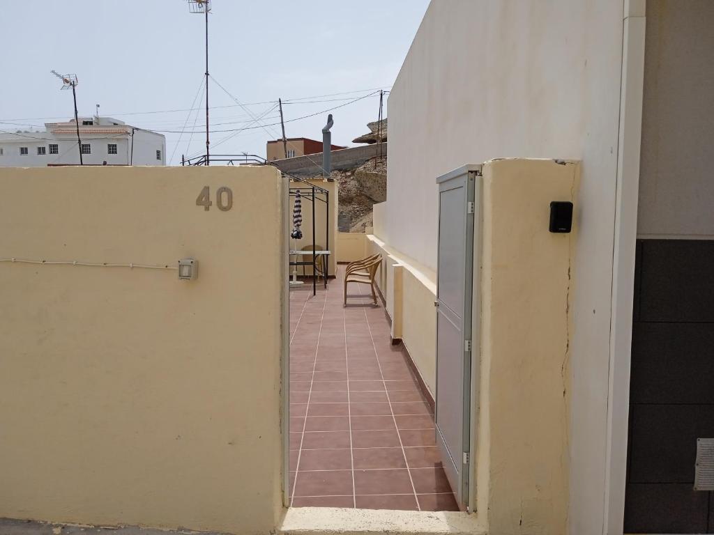Fotografia z galérie ubytovania Arenas del mar v destinácii La Mareta