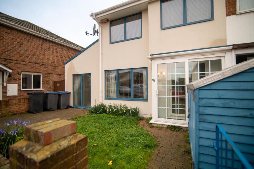 Sandown Lees accessible home, Sandwich Updated 2023 Prices