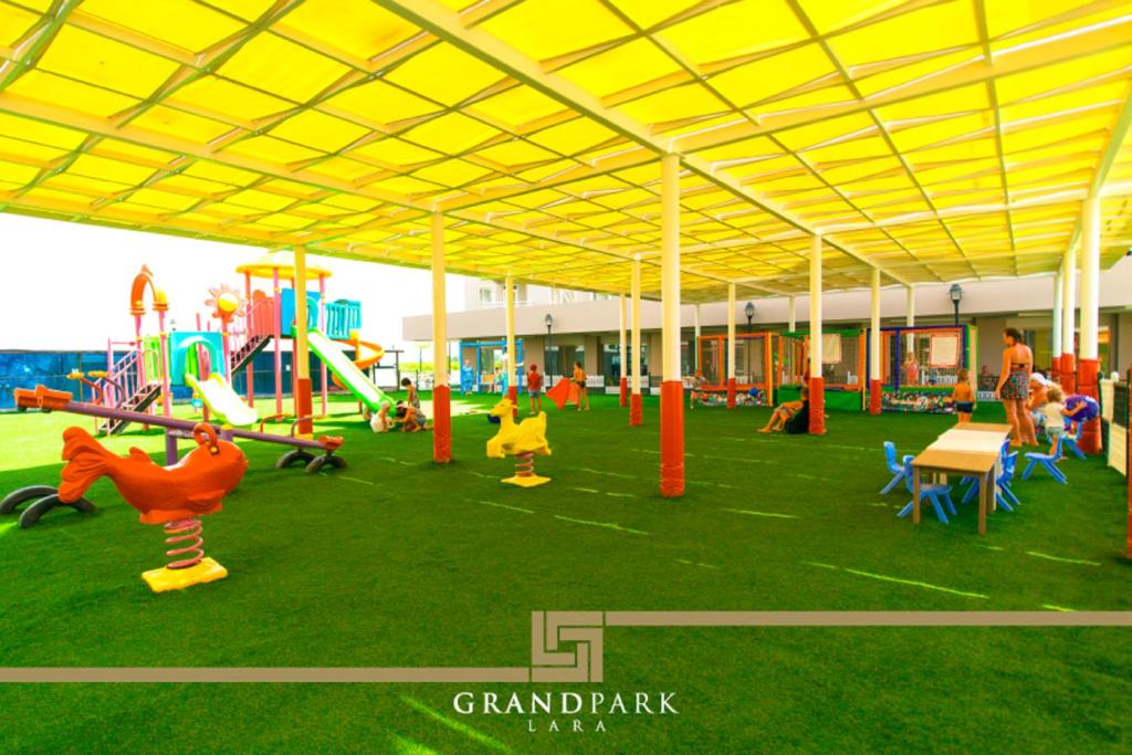 Grand Park Lara Hotel, Lara – Updated 2024 Prices