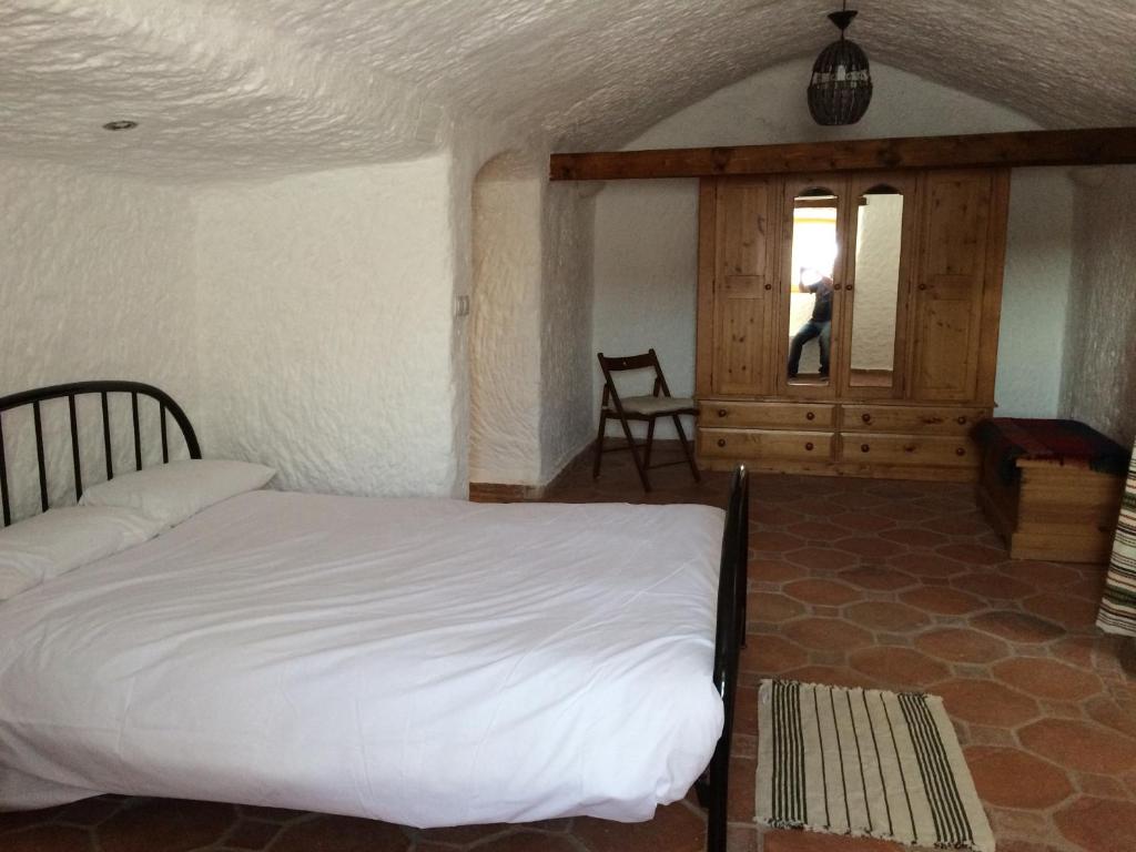 Derechos de imagen reservados por Booking.com