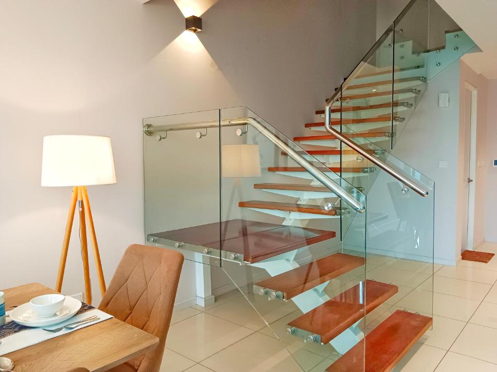 Fotografie z fotogalerie ubytování Medini LUXURY Suite, 3min to Legoland,3BR Netflix v destinaci Nusajaya