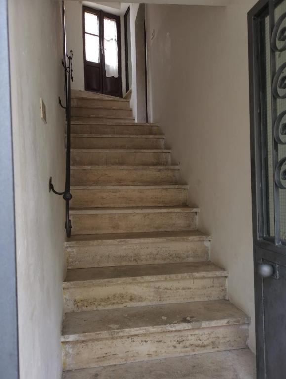 Fotografie z fotogalerie ubytování Casa Nena v destinaci Nepi
