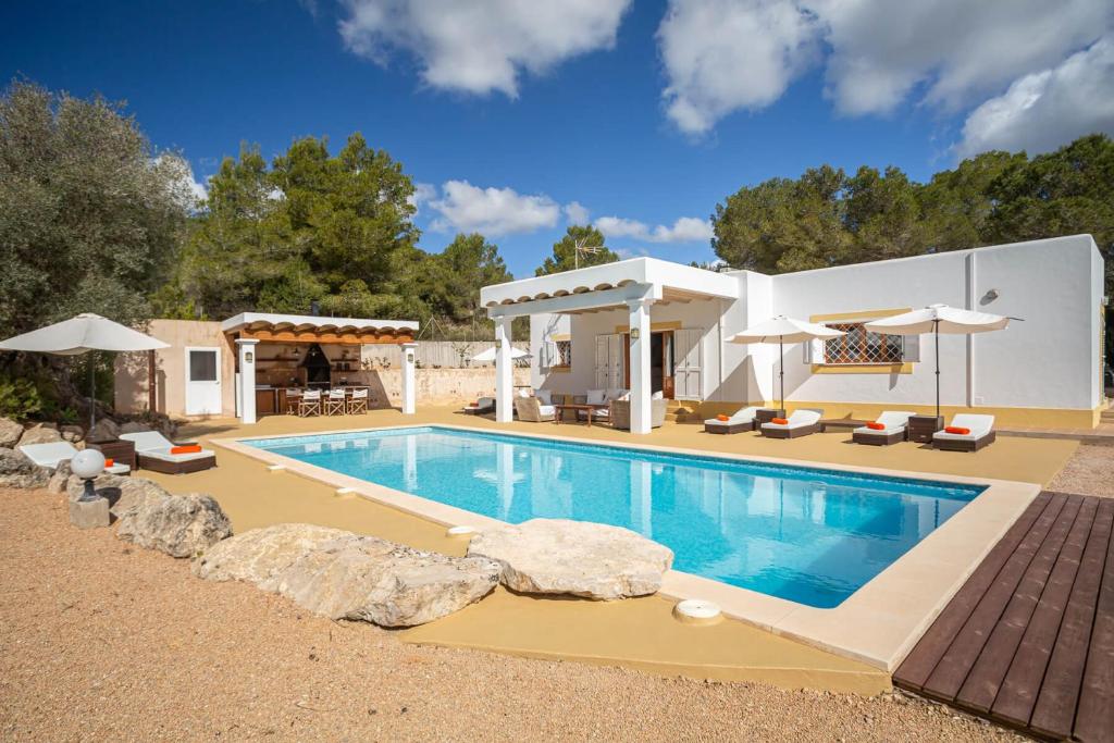 Cana Fina, Sant Rafel de sa Creu – Precios actualizados 2023