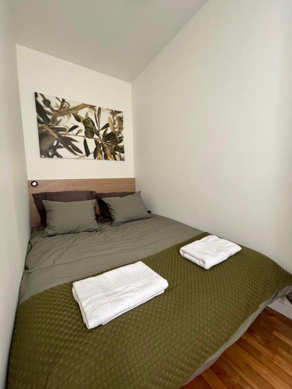 Apartament Sołtysowska- garaż bezpłatny, NEAR Tauron Arena, EXPO - 3