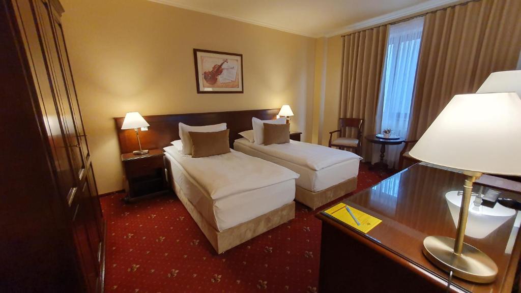 Hotel Garden Club - Resim 30