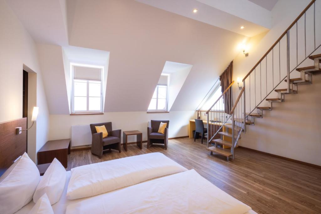 Altstadthof Freinsheim - Gallery Room