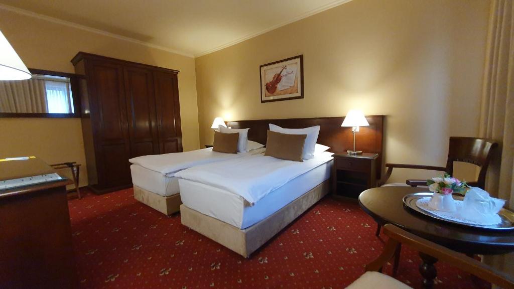 Hotel Garden Club - Resim 40