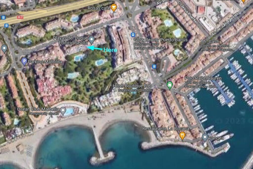 Derechos de imagen reservados por Booking.com
