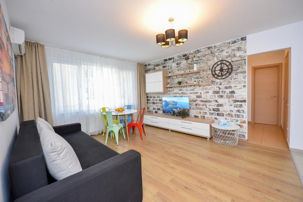 One by One - by Grand Accommodation - Deluxe Apartment