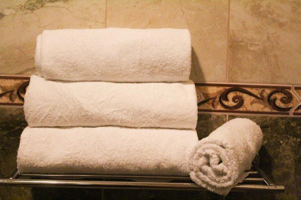 Fotografie z fotogalerie ubytování Hotel Real Nirvana v destinaci Tecozautla
