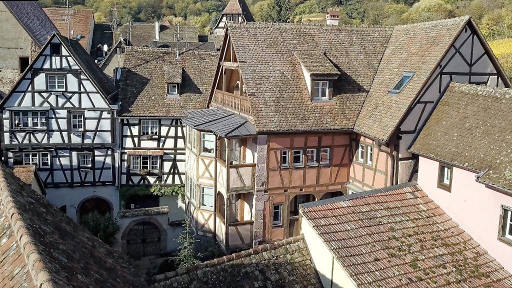 La Cigogne Blanche – photo 8