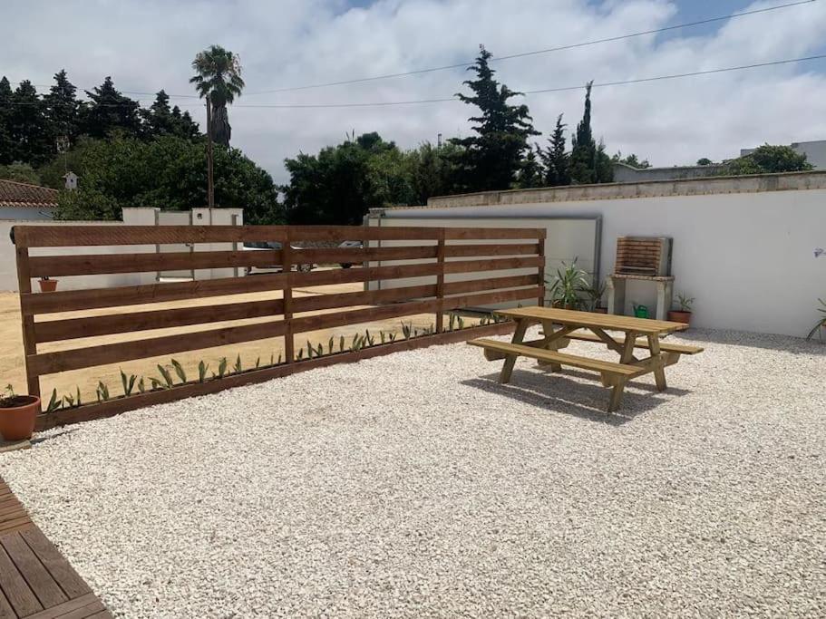 Fotografia z galérie ubytovania Villa Marilu v destinácii Cádiz