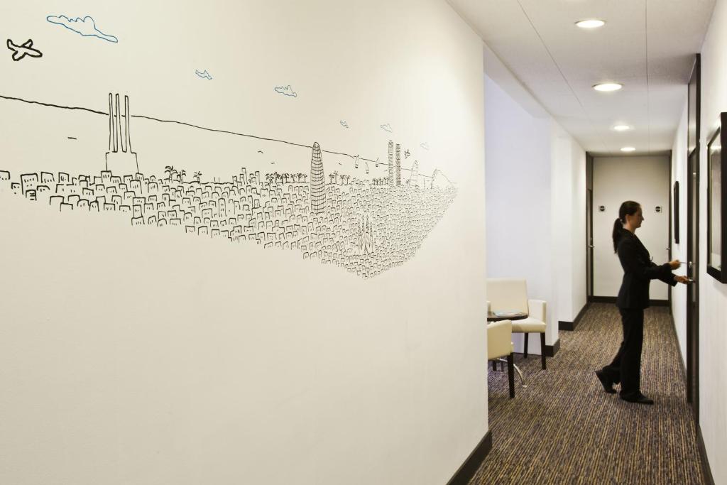 Grupotel Gravina - Resim 26