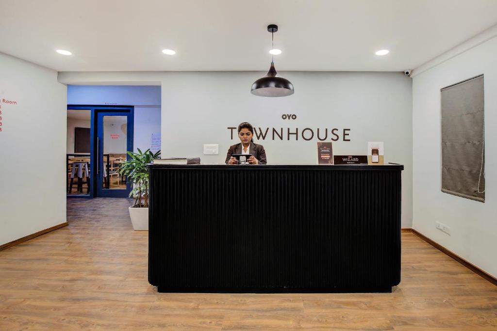 Hosté ubytování Hotel O Evergreen