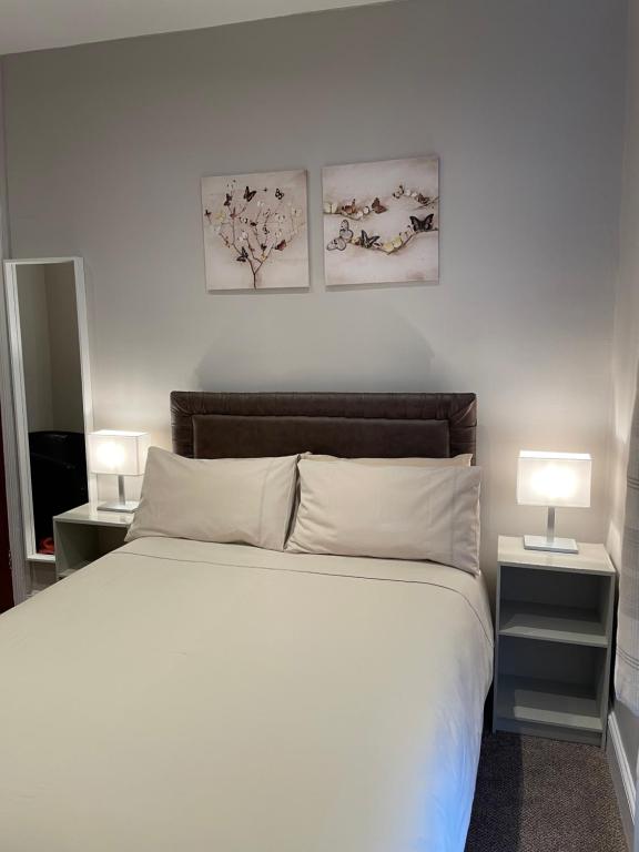 Aabba Guest House