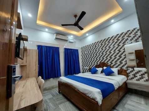 Gallery image of OYO Hotel Rajeshwari Plaza in Kānpur