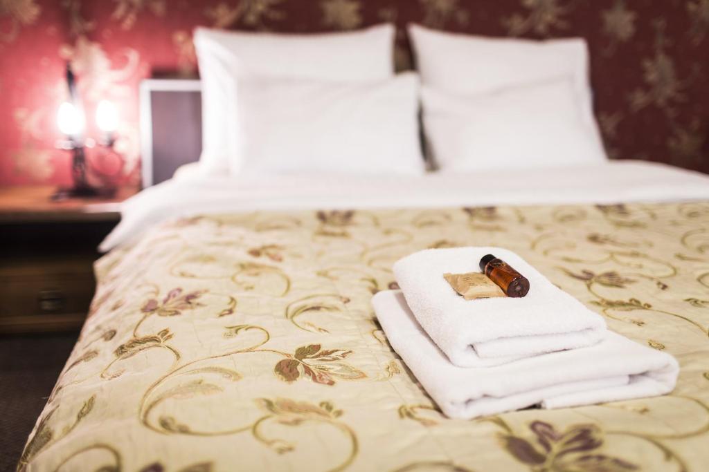 Abella Suites & Apartments by Artery Hotels - Resim 17