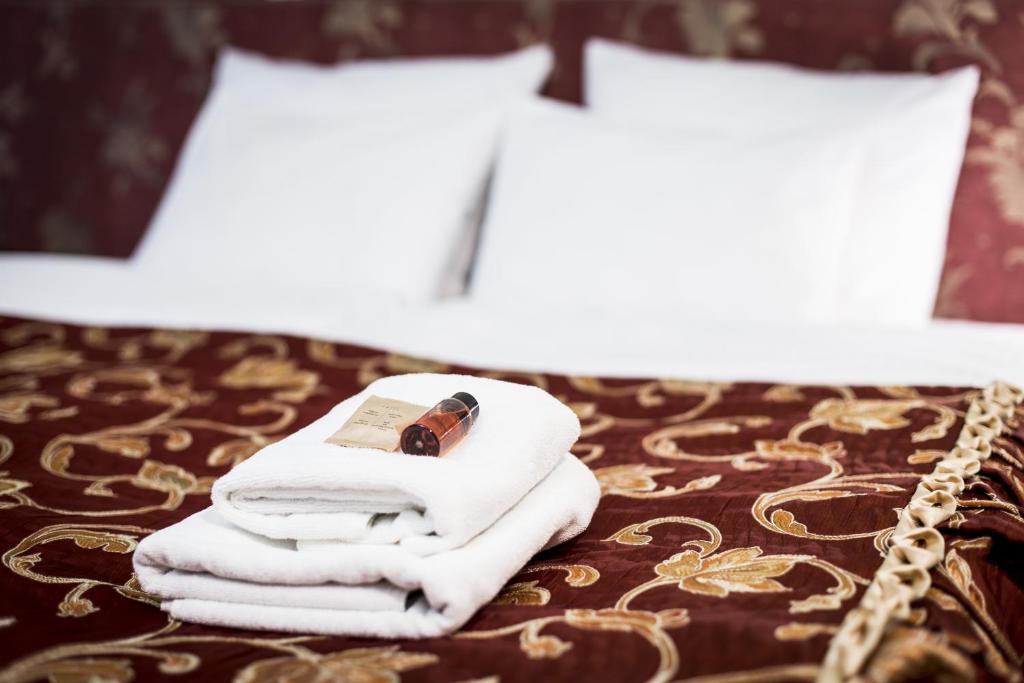 Abella Suites & Apartments by Artery Hotels - Resim 25