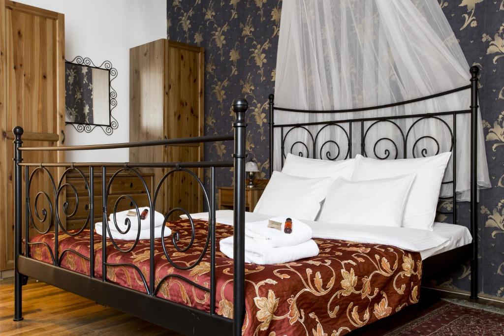 Abella Suites & Apartments by Artery Hotels - Resim 21