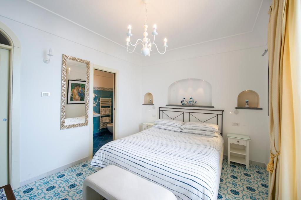 Albadamare Boutique Hotel - 4