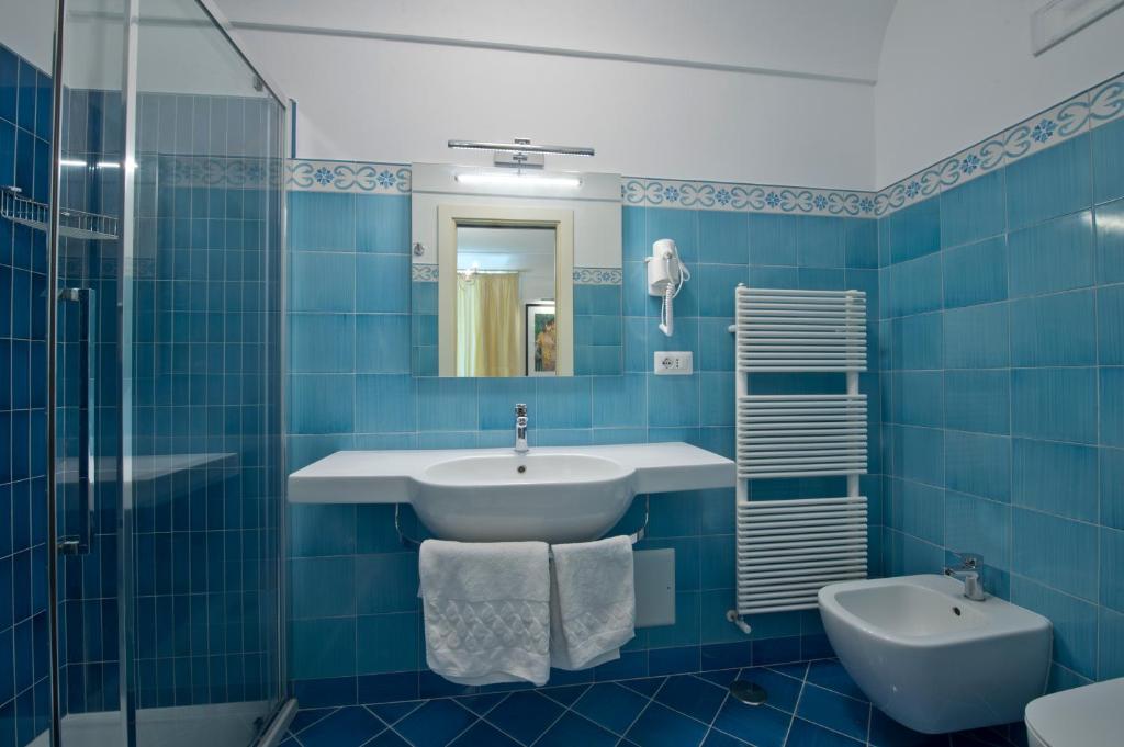 Albadamare Boutique Hotel - 6