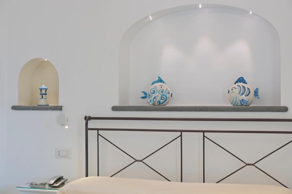 Albadamare Boutique Hotel - 5