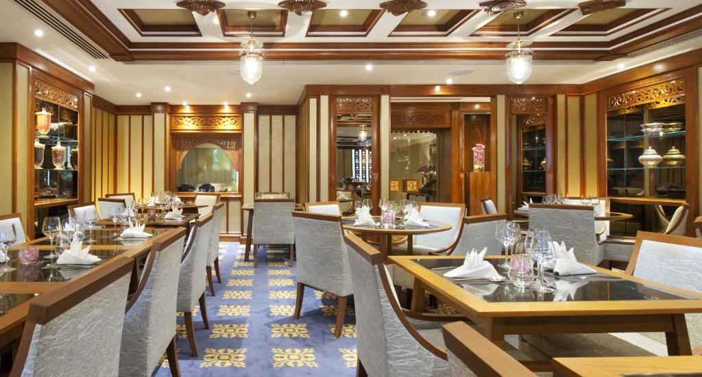 Royal Lancaster London - Resim 19