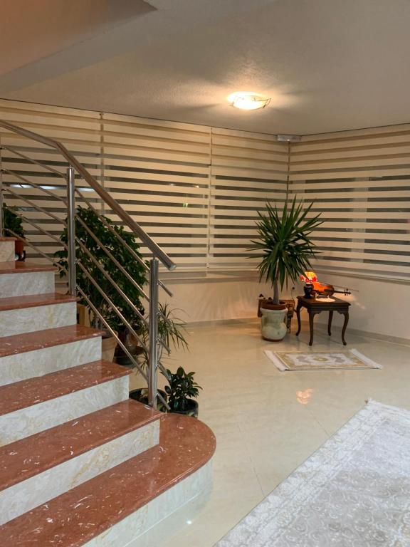Fotografija u galeriji objekta Guest House Nuhii u Ulconju