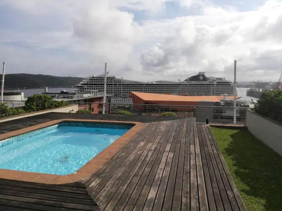 Sail away The Sails, Durban (updated prices 2024)