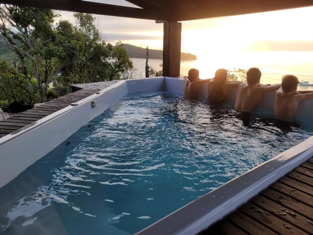 Marques Home - Casa De Dos Dormitorios