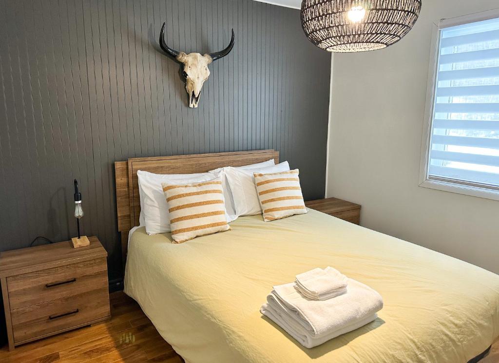 Condos du MontTrinité, SaintMicheldesSaints (updated prices 2024)