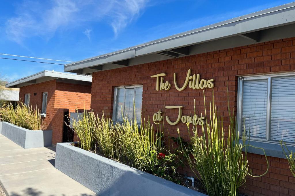 Midtown on Jones, Tucson (aktualisierte Preise für 2024)