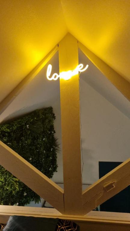 Fotografie z fotogalerie ubytování Le cocon spa v destinaci Sens