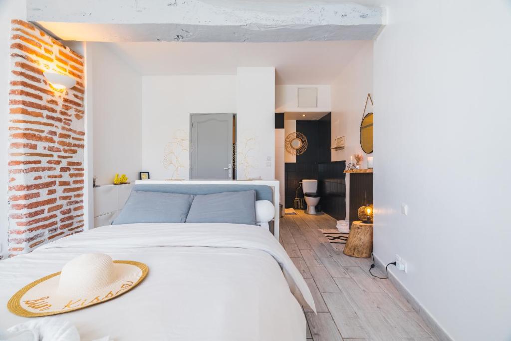Maison de vacances, VillaNueva, pour 6 personnes à 5min du centre-ville,  Villeneuve-sur-Lot – Updated 2024 Prices