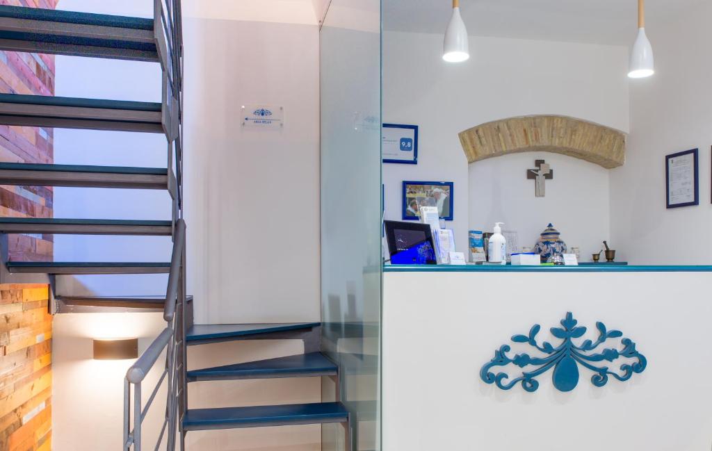 Casa dell'Aromatario b&b - 19