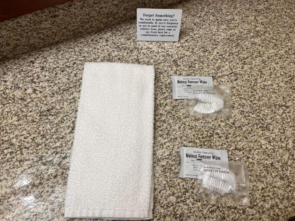 Quality Inn & Suites - King Room - Niet -roken