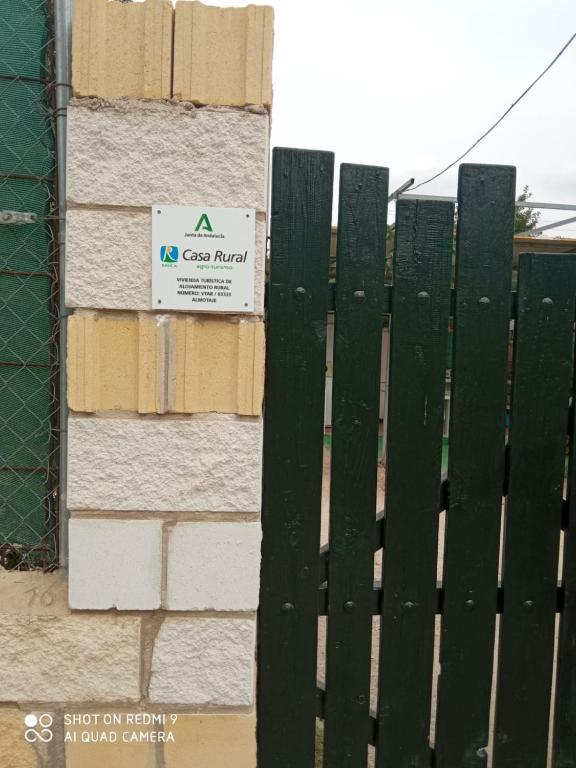 Certifikát, ocenenie alebo iný dokument vystavený v ubytovaní Almotaje, numero 3