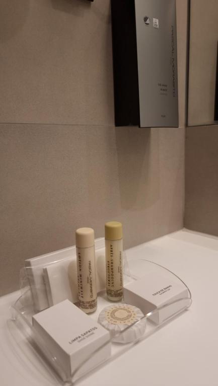 Hotel Principe Avila - Resim 34