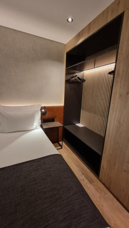 Hotel Principe Avila - Resim 32