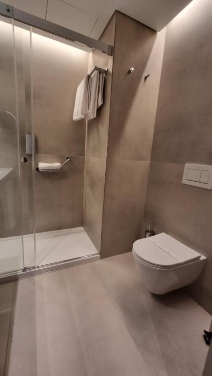 Hotel Principe Avila - Resim 37