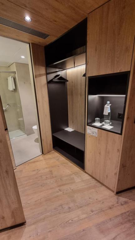 Hotel Principe Avila - Resim 40