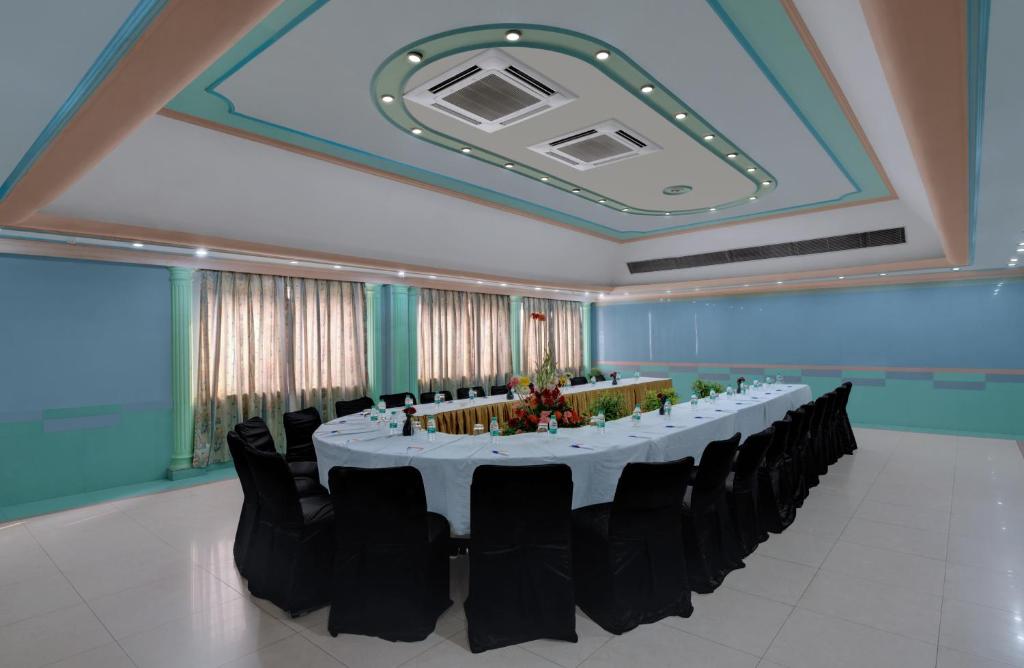 Fotografie z fotogalerie ubytování Hotel Amar v destinaci Agra